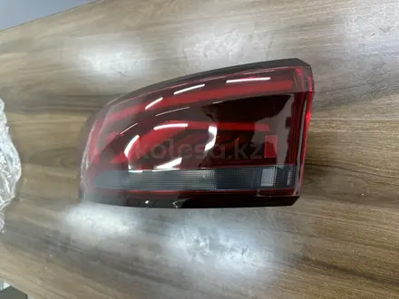 Geely Emgrand задний левый фонарь за 5 000 тг. в Астана – фото 2