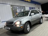 Lexus RX 300 1999 года за 5 500 000 тг. в Петропавловск – фото 4