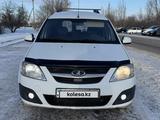 ВАЗ (Lada) Largus 2014 годаүшін3 500 000 тг. в Астана