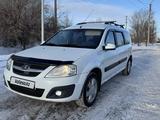 ВАЗ (Lada) Largus 2014 годаүшін3 500 000 тг. в Астана – фото 2