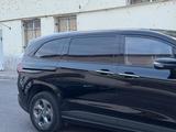 Hyundai Custin 2025 годаүшін15 500 000 тг. в Шымкент – фото 2