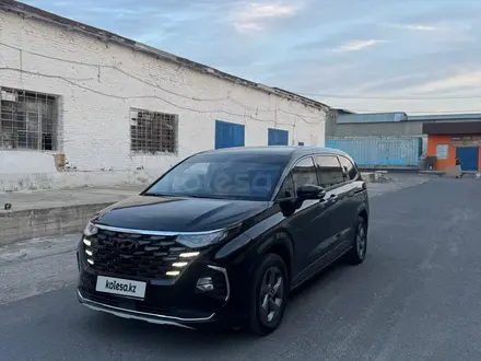 Hyundai Custin 2025 года за 15 500 000 тг. в Шымкент