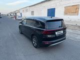 Hyundai Custin 2025 годаүшін15 500 000 тг. в Шымкент – фото 4