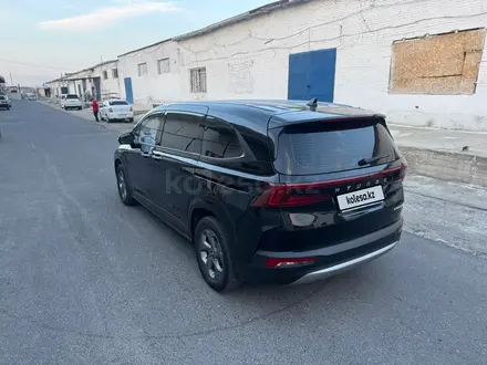 Hyundai Custin 2025 года за 15 500 000 тг. в Шымкент – фото 4