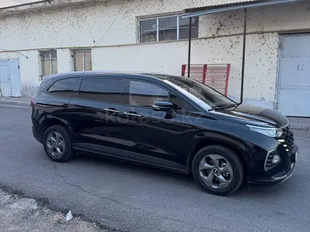Hyundai Custin 2025 года за 15 500 000 тг. в Шымкент – фото 3