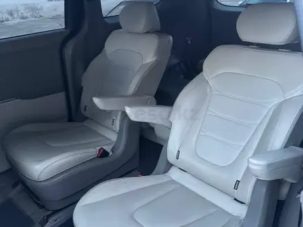 Hyundai Custin 2025 года за 15 500 000 тг. в Шымкент – фото 5