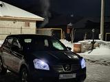 Nissan Qashqai 2010 года за 3 500 000 тг. в Актобе – фото 2