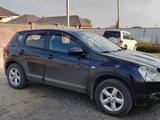 Nissan Qashqai 2010 года за 3 500 000 тг. в Актобе – фото 4