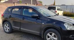 Nissan Qashqai 2010 года за 3 500 000 тг. в Актобе – фото 4