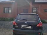 Nissan Qashqai 2010 года за 3 500 000 тг. в Актобе – фото 5