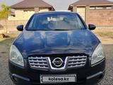Nissan Qashqai 2010 года за 3 500 000 тг. в Актобе – фото 3