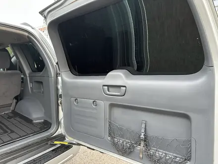Toyota Land Cruiser Prado 2009 года за 10 900 000 тг. в Астана – фото 14