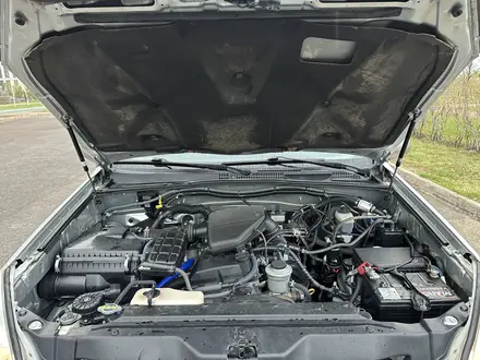 Toyota Land Cruiser Prado 2009 года за 10 900 000 тг. в Астана – фото 15