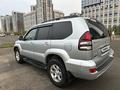 Toyota Land Cruiser Prado 2009 годаүшін10 900 000 тг. в Астана – фото 5