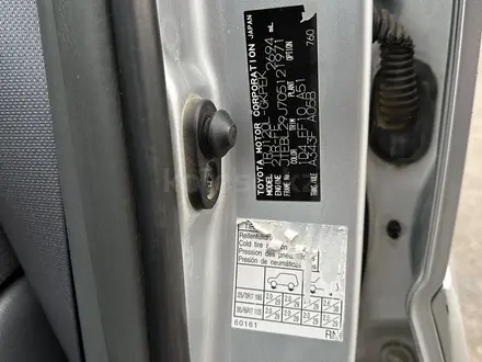 Toyota Land Cruiser Prado 2009 года за 10 900 000 тг. в Астана – фото 8
