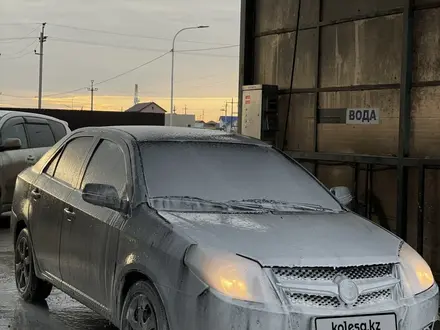 Geely MK 2013 года за 900 000 тг. в Атырау – фото 20