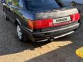 Audi 80 1990 годаүшін650 000 тг. в Кызылорда