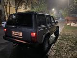 Jeep Cherokee 1991 года за 3 400 000 тг. в Алматы – фото 3