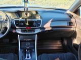 Honda Accord 2013 года за 9 000 000 тг. в Уральск – фото 5