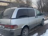 Toyota Previa 1992 годаүшін1 800 000 тг. в Алматы – фото 2