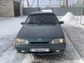 ВАЗ (Lada) 2115 2010 годаүшін1 380 000 тг. в Актобе – фото 7