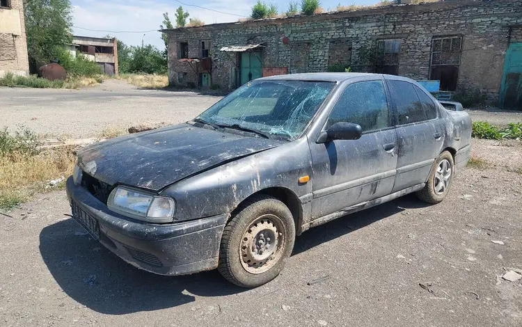 Nissan Primera 1993 годаүшін123 121 тг. в Тараз