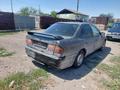 Nissan Primera 1993 годаүшін123 121 тг. в Тараз – фото 3