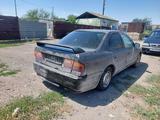 Nissan Primera 1993 года за 123 121 тг. в Тараз – фото 3