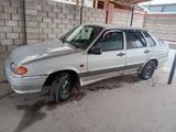 ВАЗ (Lada) 2115 2007 годаfor1 500 000 тг. в Тараз