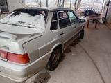 ВАЗ (Lada) 2115 2007 годаfor1 500 000 тг. в Тараз – фото 3