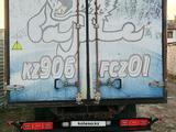 ГАЗ ГАЗель 1997 года за 2 300 000 тг. в Астана
