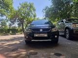 Suzuki SX4 2013 года за 4 819 444 тг. в Алматы – фото 2