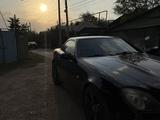 Mercedes-Benz SLK 230 1999 годаүшін4 300 000 тг. в Алматы