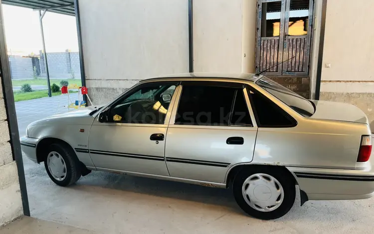 Daewoo Nexia 2006 годаүшін1 790 000 тг. в Туркестан