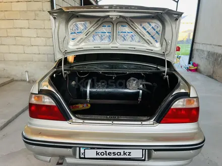 Daewoo Nexia 2006 года за 1 790 000 тг. в Туркестан – фото 9