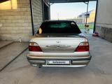 Daewoo Nexia 2006 года за 1 790 000 тг. в Туркестан – фото 3