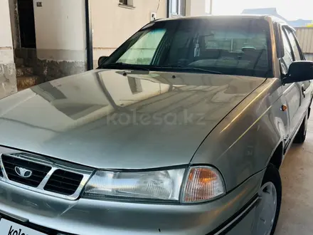 Daewoo Nexia 2006 года за 1 790 000 тг. в Туркестан – фото 6