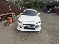 Mitsubishi Lancer 2010 годаүшін3 650 000 тг. в Алматы