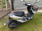 Honda  Dio 2006 годаүшін270 000 тг. в Алматы – фото 2