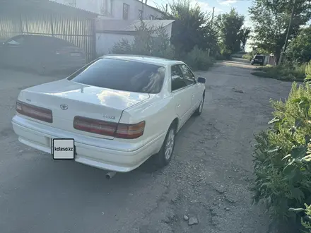 Toyota Mark II 1996 года за 2 800 000 тг. в Семей – фото 3