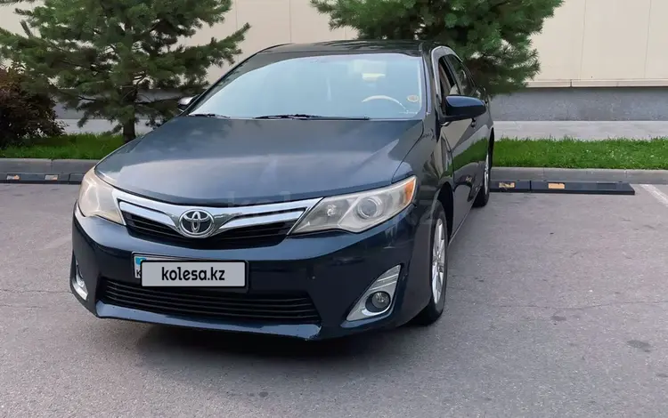 Toyota Camry 2011 годаfor7 000 000 тг. в Алматы