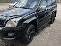 Toyota Land Cruiser Prado 2006 года за 10 995 000 тг. в Караганда – фото 6