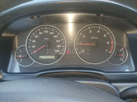 Toyota Land Cruiser Prado 2008 года за 12 500 000 тг. в Алматы – фото 2