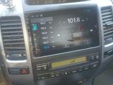 Toyota Land Cruiser Prado 2008 годаүшін12 500 000 тг. в Алматы