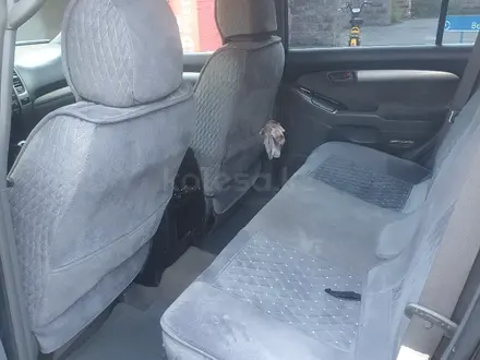Toyota Land Cruiser Prado 2008 года за 12 500 000 тг. в Алматы – фото 3