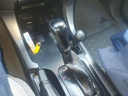 Toyota Land Cruiser Prado 2008 года за 12 500 000 тг. в Алматы – фото 4