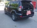 Toyota Land Cruiser Prado 2008 года за 12 500 000 тг. в Алматы – фото 9