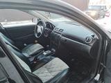 Mazda 3 2007 года за 4 100 000 тг. в Кокшетау – фото 3