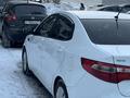 Kia Rio 2014 годаүшін3 950 000 тг. в Астана – фото 3