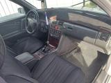 Mercedes-Benz E 200 2001 годаүшін3 100 000 тг. в Петропавловск – фото 5